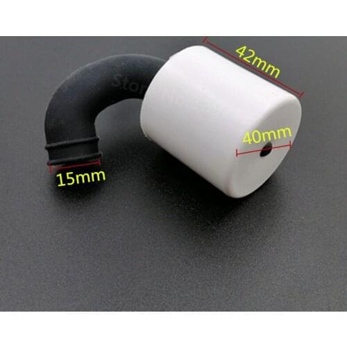 85747 Air Fuel Cover Complete Spare Parts Accessories For RC Cars 1/8 Off Road Nitro Engine Powered HSP 94885 Buggy 94886 Truck