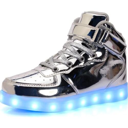 Dazhualong Kids Glowing Shoes