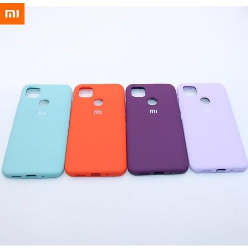 FXHTECH Phone Cases Xiaomi Redmi 9C