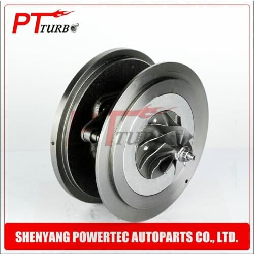 GTB1752VLK balanced turbo cartridge turbocharger core turbine CHRA 798015 798015-0002 79815-5002S for Ssang Yong Korando C200