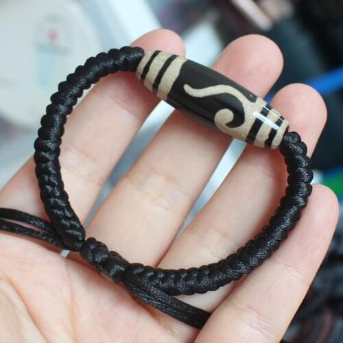 Laerf beads Wide Bracelets