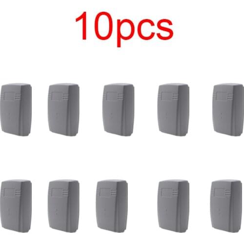 30pcs Garage Door Opener Receiver 433Mhz DC 12V-24V Fixed Code and Rolling Code 868MHz Garage Door Remote Control receiver