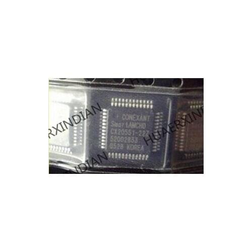 Brand new original CX25843-24Z CX25843-23 10 High Quality