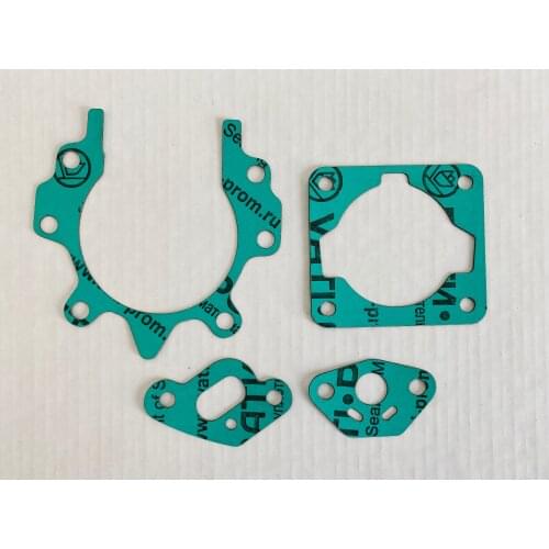 SVF-gasket Lawn Mowers