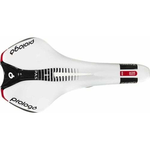 Genuine Prologo zero II space tirox scratch 2 space tirox road saddle seat titanium rail