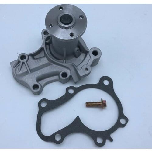 Water pump for BYD F3 G3 F3R ,auto Replacement accessor Cooling System 471Q-1307950