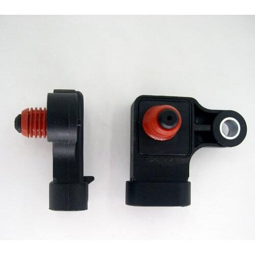 Intake air pressure sensor for 96330547G 96378860 for Buick Excelle LOVA Sail Regal