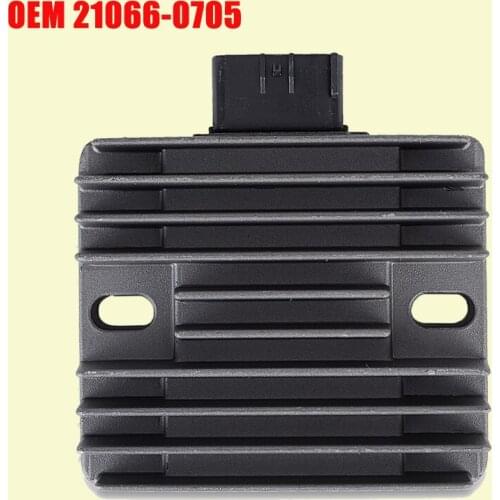 Regulator Rectifier For Kawasaki Z750 ABS Z750R Z750S ZR800 Z800 Z1000 ZR1000 Z1000SX Ninja KLZ1000 VERSYS 1000 ER-6N ER6N ER 6N