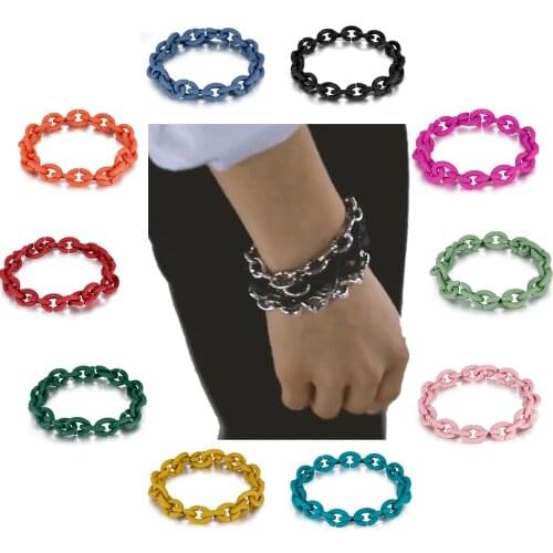 High-quality X Series Bracelet Necklace For Women Jewelry Original Hard Couple Men X Accessories style European Fashion Gift