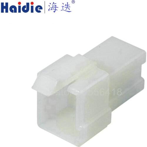 Free shipping 5sets 2pin auto motorcycles electric car plug electric vehicle wiring male connector