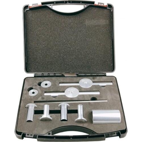 1 Set Bicycle Repair Tools Freehub Tool Set Bicycle DT Freehub Hub Bearing Removal Disassembly Tool Set Maintenance Kit