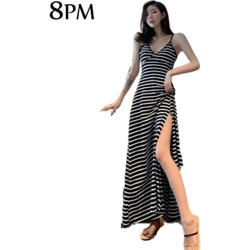 AIDAYOU Fashionable Summer Dresses