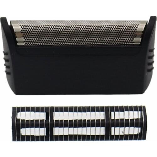 Free Shipping 596 foil screen for BRAUN 2040 2060 2540S 2560 5459 5461 5462 5464 5596 5597 2040 2060 2540 2540S haver razor