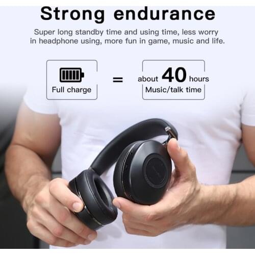 Bluedio H2 Bluetooth-compatible Headphones HIFI Sound Step Counting SD Card Slot Cloud Function Smart APP ANC Wireless Headset