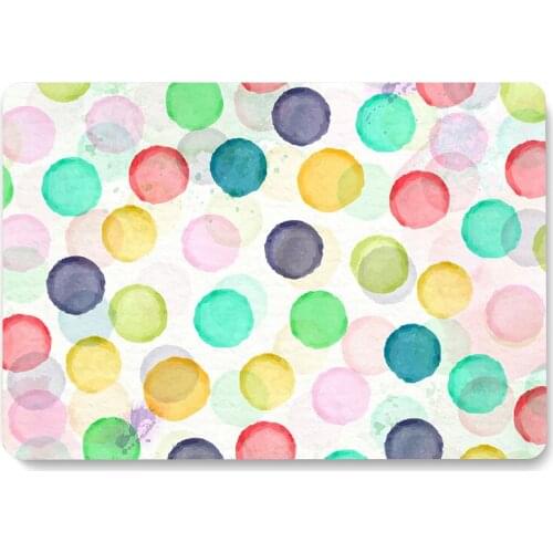 Case For MacBook Air 13 11 12 Retina 13.3 New Pro 15.4 16 inch Cover Art Paint shell XC0373