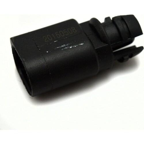 Temperature Sensor Outdoor Ambient Air Sensor For VW Amark Beetle Caddy EOS Golf 5 6 Golf Plus Jetta Passat B5 B6 B7 6RD 820 535