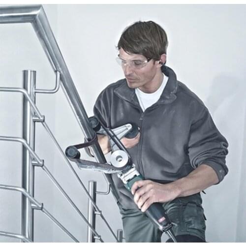 Ленточные шлифовальные машины DSUNYK China At AliExpress