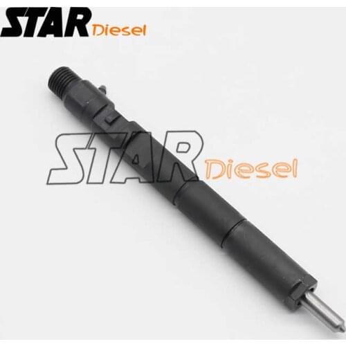 EJBR06101D Common Rail Injector EJBR0 6101D Diesel Injection EJB R06101D For Yuchai 2.5 ltr YUCHAI 2,6L 4F ENGINE YC4F-2008