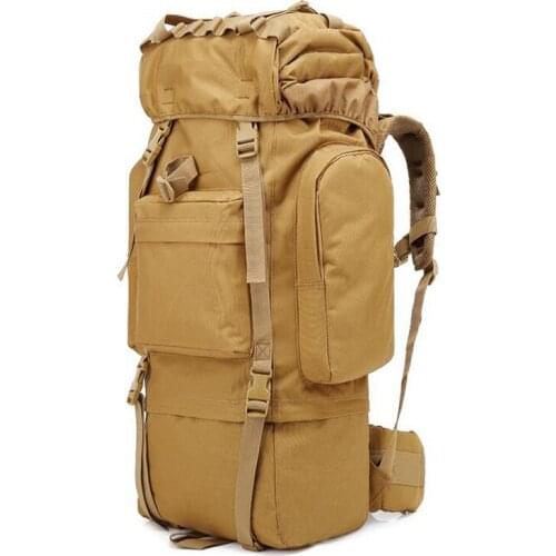 FS Travel Backpacks