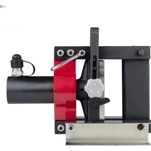 CB-150D 16T bending machine manual hydraulic bending machine copper row bending machine busbar processing machine