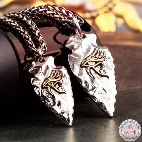 HyunBrooke Silver Chains