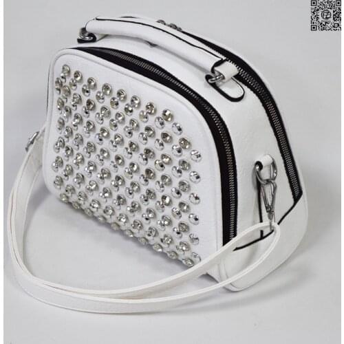 POSSESS BRAND, woman bag