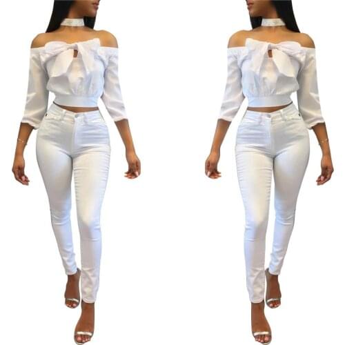 Cheap price sexy women t shirt summer short tops lady white color sexy party tshirt tee XM059