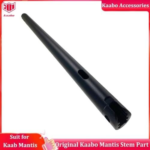 Kaabo Mantis Pole Original New Pole for Mantis 10 Mantis 8 Scooter Spare Parts Accessories