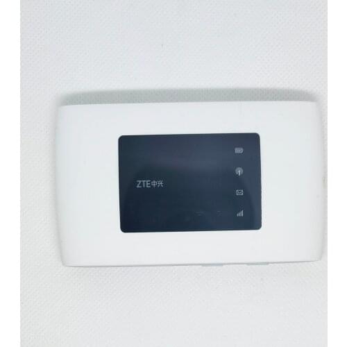 Unlocked ZTE MF920S 4G LTE Mobile WiFi Pocket Hotspot MIFI Router Modem