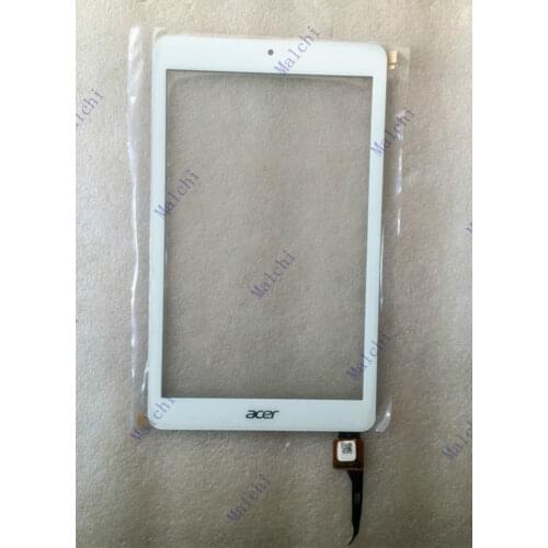 8'' inch Acer Iconia One 8 B1-850 A6001 PB80JG2928 Touch Screen Digitizer Glass Sensor Replacement Parts Free Shipping