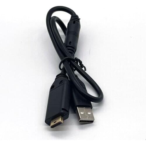 DATA SYNC CHARGER USB LEAD FOR Samsung SUC-C6 SL720,SL820,ST550,ST1000,TL320,TL225,WB650,WB1000,WB5000,ST550,ST1000,PL70, IT100