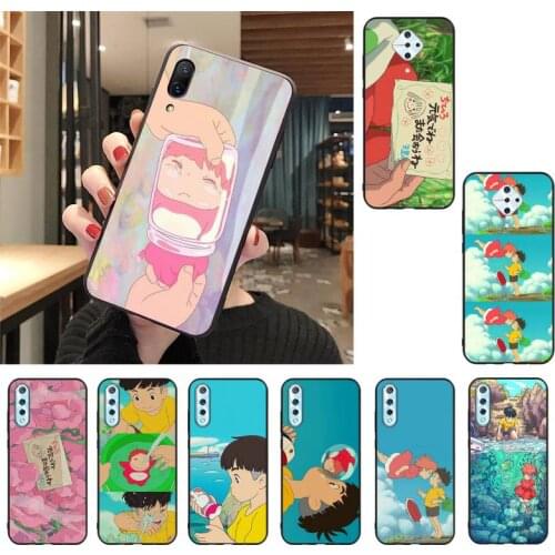 YNDFCNB Vivo V11 Phone Cases