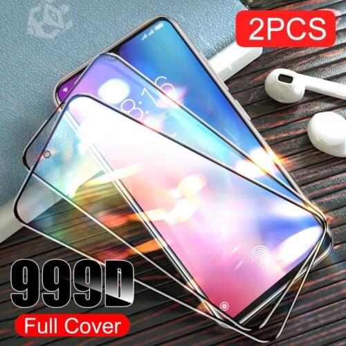 Screen Protector Tempered Glass For Samsung Galaxy A10S A20S A30S A40 A50 A70 S A71 A51 A21S A31 A11 A81 A91 A41 A20E Glass Film