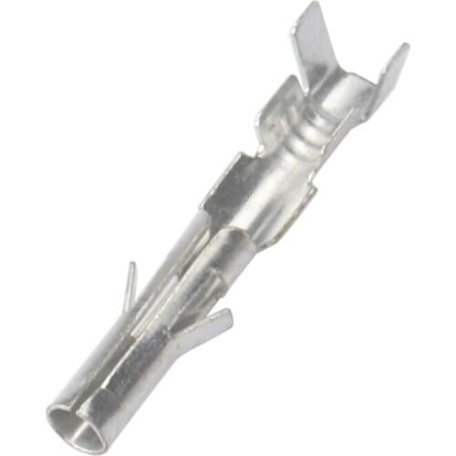 10pcs 2.3 Series copper terminal car plug-in insert spring pin DJ222C-2 .3 Ba2