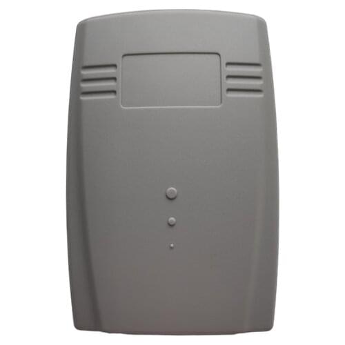 12V-24V 2 Channel Gate Garage Door Remote Control Switch Receiver Fixed Code and Rolling Code Receiver Switch 433MHz