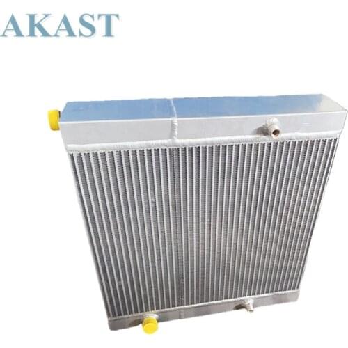 1622010900（1622-0109-00） Cooler Radiator for Atlas Copco Air Compressor