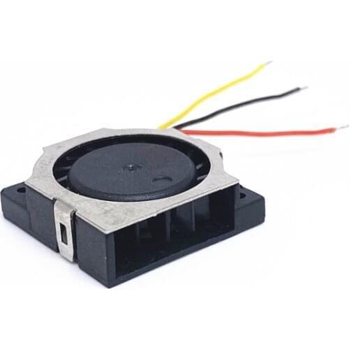 NEW 2006 5v 12v 2CM 20MM fan 20*20*6MM Blower fan 6200RPM ultrathin fan mini laptop fan 3wire