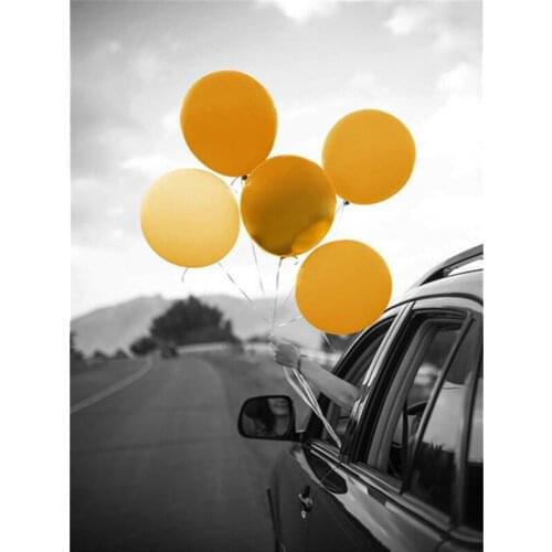 5D DIY Diamond Painting City Full Square Diamond Embroidery Landscape Picture of Rhinestones Wall Art Handmade Gift