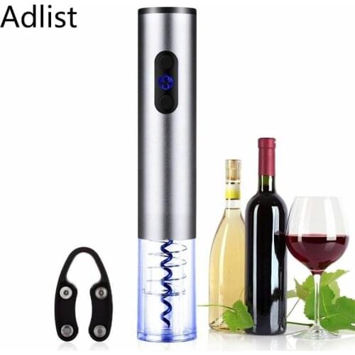 Электрические штопоры Adlist China At AliExpress