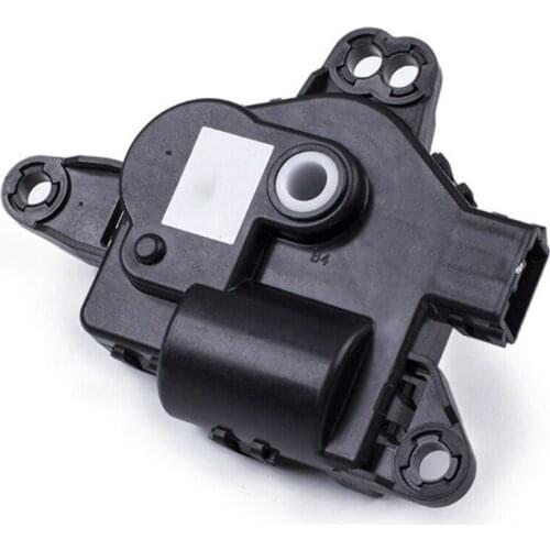 Car HVAC Heater Blend Door Actuator Motor for Hyundai Elantra Sonata Optima 97157-3SAAO 971573SAAO
