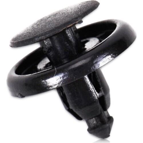 Free shipping 20x Fastener Bumper Clip Push Retainer Screw Fender for Toyota Lexus 90467-07166