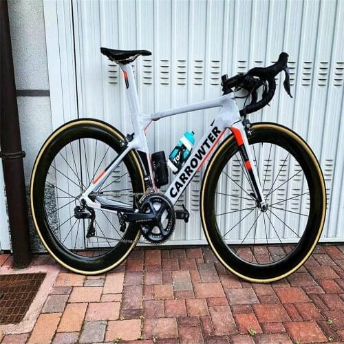 CARROWTER Cycling Products