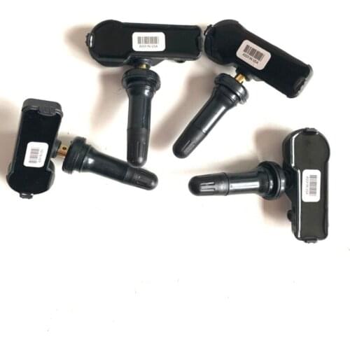 4pcs/lot Tire Pressure sensor For Ford Focus Mustang Fusion Taurus Lincoln CM5T-1A180-AA CM5T-1A150-AA 9L3T-1A180-AF