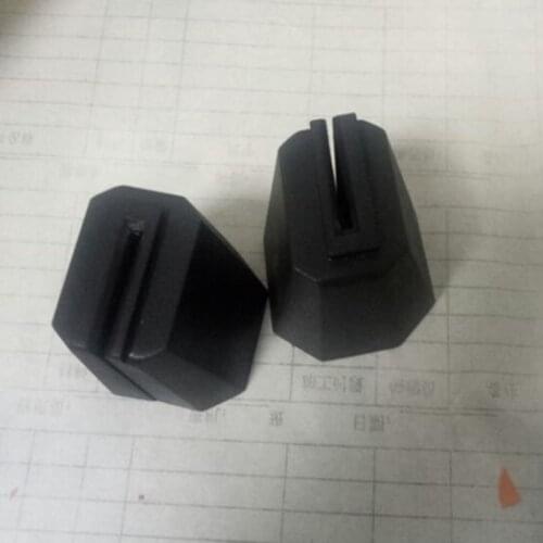 Hot Selling Gas Pump ATM Bezel Overlay Custom Esso ATM Bezel ATM Parts Prototype Game Shell by Fast Delivery