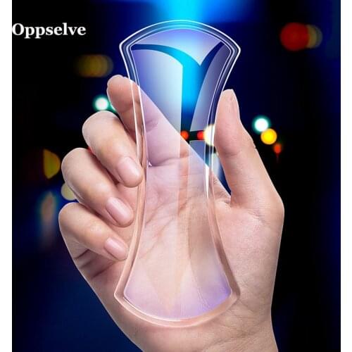 Magic Nano Rubber Phone Holder For Car Sticky Fixate Gel Pad Mobile Phone Holder For iPhone Xr Xs Max X 8 Car Phone Holder Stand