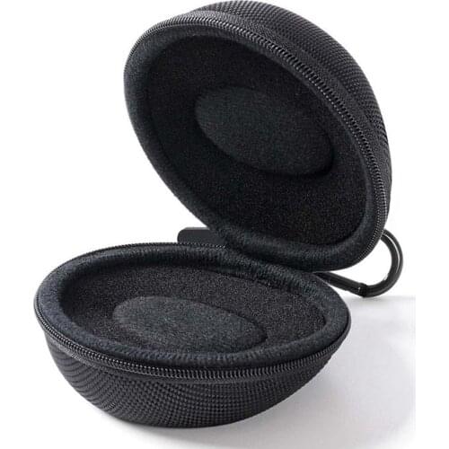 Men Portable Single Watch Travel Storage Case Box for Holding Wristwatch