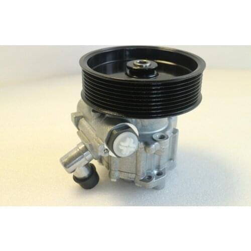 Power Steering Pump Fit for Mercedes-Benz W164 ML280 ML320 R320 R280 X164 GL320 , 0044668301