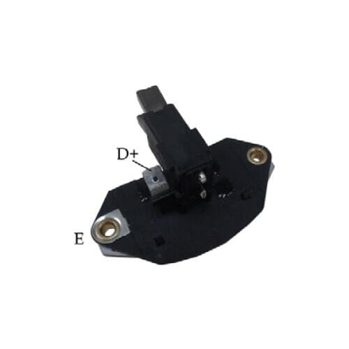 NEW HNROCK Alternator Voltage Regulator 1341A600 11.203.390 MG563