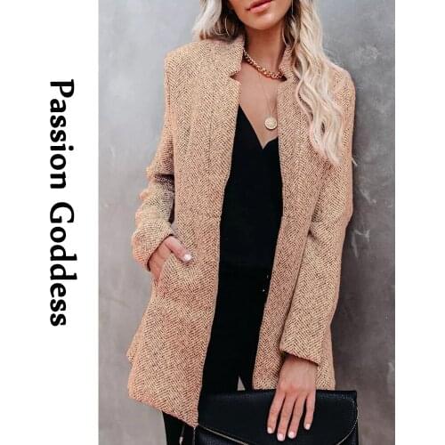 Женские зимние пальто Passion Goddess China At AliExpress