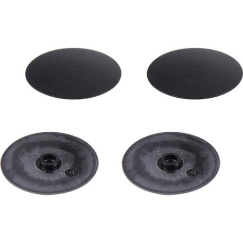 4pcs Laptop Foot Pad OEM Bottom Case Rubber Feet Foot Replacement for Macbook Pro Retina A1398 A1425 A1502 4pcs Laptop Foot Pad